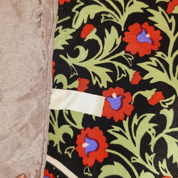 PIERRE BALMAIN scarf silk - Picture 8 of 12